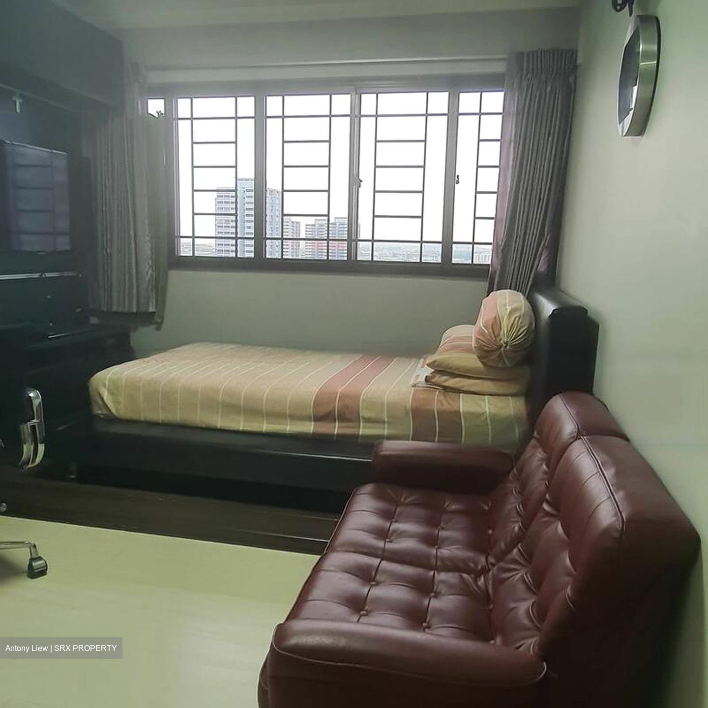 Blk 413 Commonwealth Avenue West (Clementi), HDB 5 Rooms #484952731